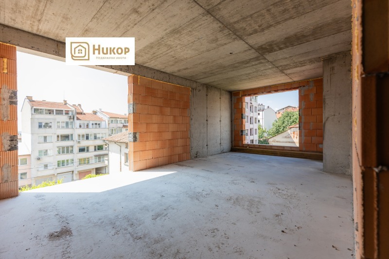 Продава  3-стаен град Стара Загора , Аязмото , 111 кв.м | 65389614