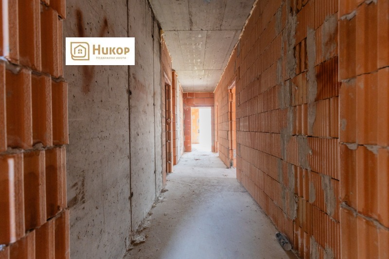 Продава  3-стаен град Стара Загора , Аязмото , 111 кв.м | 65389614 - изображение [4]