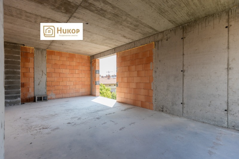 Продава  3-стаен град Стара Загора , Аязмото , 111 кв.м | 65389614 - изображение [3]