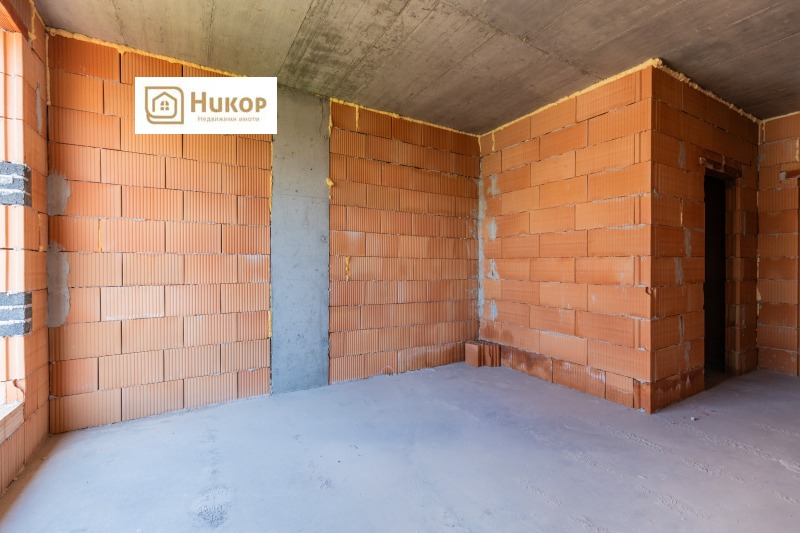Продава  3-стаен град Стара Загора , Аязмото , 111 кв.м | 65389614 - изображение [6]