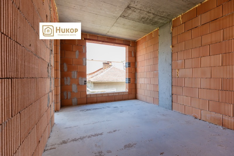 Продава  3-стаен град Стара Загора , Аязмото , 111 кв.м | 65389614 - изображение [5]