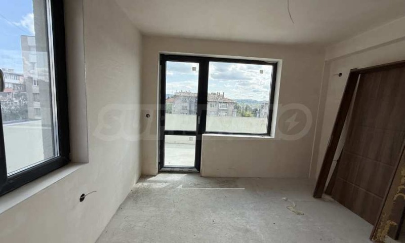 Til salg  2 soveværelser Veliko Tarnovo , Tsentar , 107 kvm | 32967483 - billede [8]
