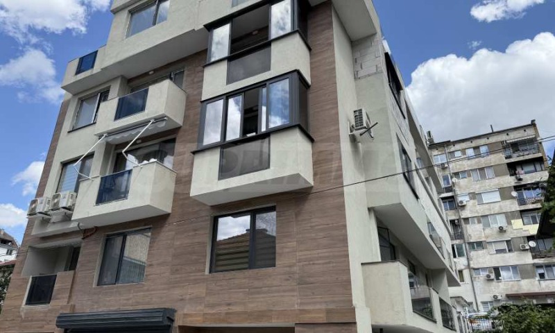 Til salg  2 soveværelser Veliko Tarnovo , Tsentar , 107 kvm | 32967483 - billede [17]