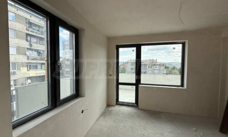 Til salg  2 soveværelser Veliko Tarnovo , Tsentar , 107 kvm | 32967483 - billede [3]