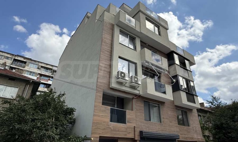 Til salg  2 soveværelser Veliko Tarnovo , Tsentar , 107 kvm | 32967483 - billede [16]