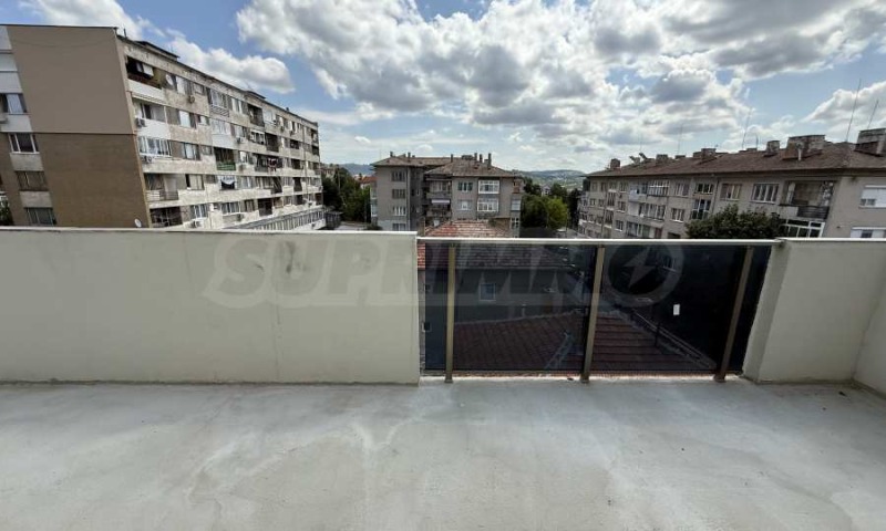 Til salg  2 soveværelser Veliko Tarnovo , Tsentar , 107 kvm | 32967483 - billede [4]
