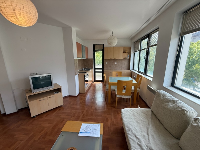 En venta  2 dormitorios región Blagoevgrad , Bansko , 90 metros cuadrados | 91349686 - imagen [2]
