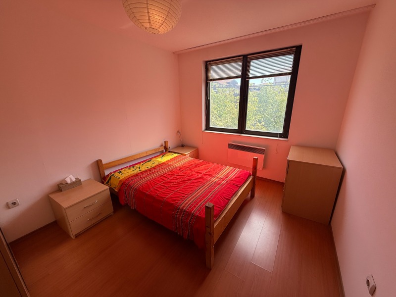 En venta  2 dormitorios región Blagoevgrad , Bansko , 90 metros cuadrados | 91349686 - imagen [5]