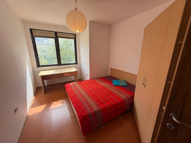 En venta  2 dormitorios región Blagoevgrad , Bansko , 90 metros cuadrados | 91349686 - imagen [9]