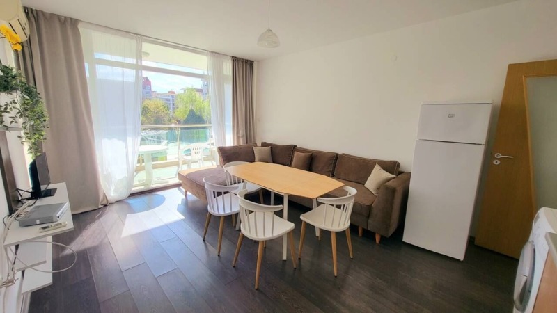 Продава 3-СТАЕН, к.к. Слънчев бряг, област Бургас, снимка 3 - Апартаменти - 52523484