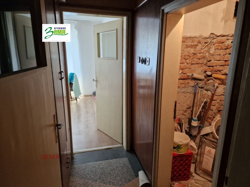 Te koop  3 slaapkamers Stara Zagora , Tsentar , 90 m² | 49539417 - afbeelding [6]