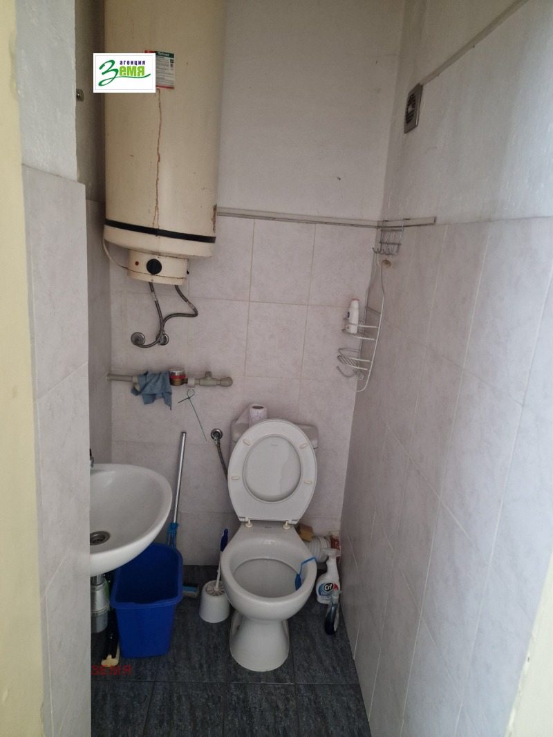 Te koop  3 slaapkamers Stara Zagora , Tsentar , 90 m² | 49539417 - afbeelding [4]