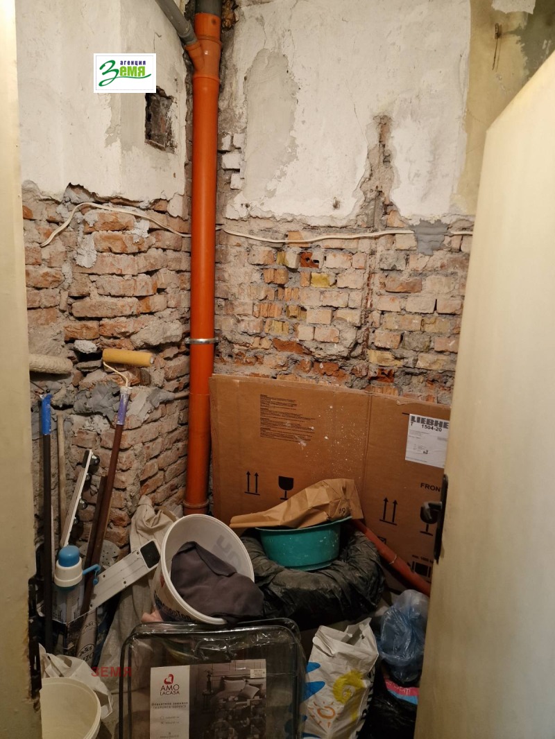 Te koop  3 slaapkamers Stara Zagora , Tsentar , 90 m² | 49539417 - afbeelding [5]