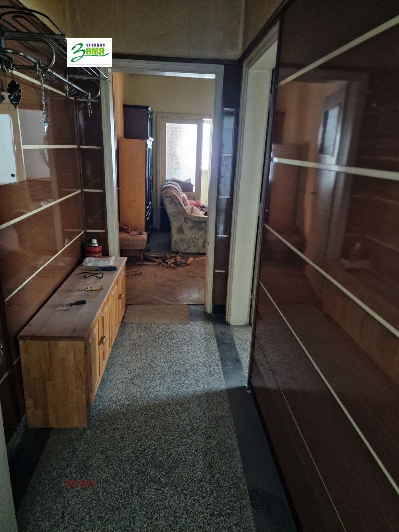 Te koop  3 slaapkamers Stara Zagora , Tsentar , 90 m² | 49539417 - afbeelding [9]