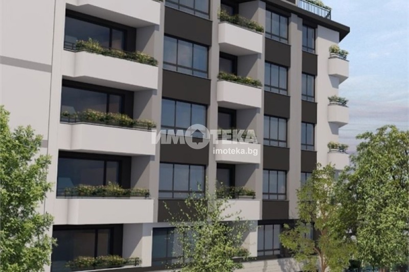 À venda  Mais de 3 quartos Sofia , Banichora , 120 m² | 72064681 - imagem [3]