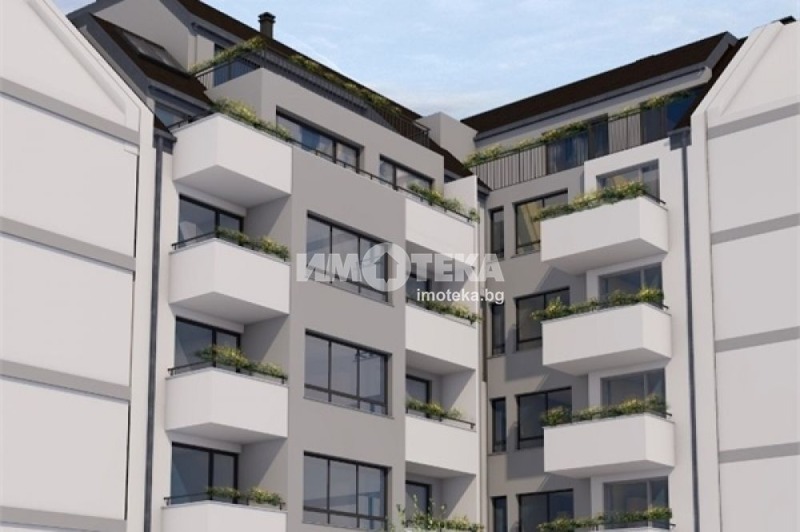 Na prodej  3+ ložnice Sofia , Banišora , 120 m2 | 72064681