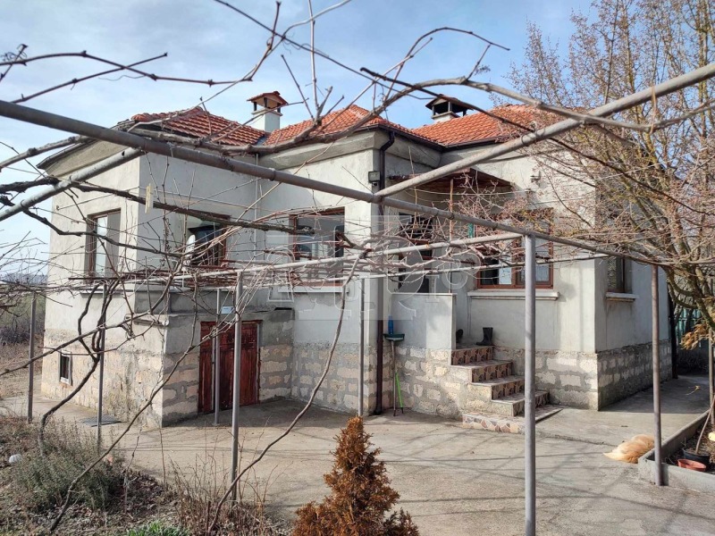 Продава  Къща област Добрич , с. Ведрина , 50 кв.м | 66848173