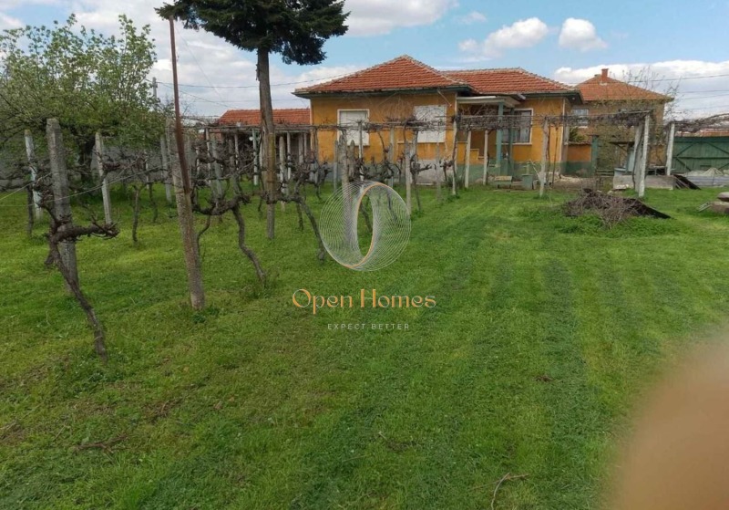 Zu verkaufen  Haus region Plowdiw , Raschewo Konare , 60 qm | 56107280 - Bild [2]