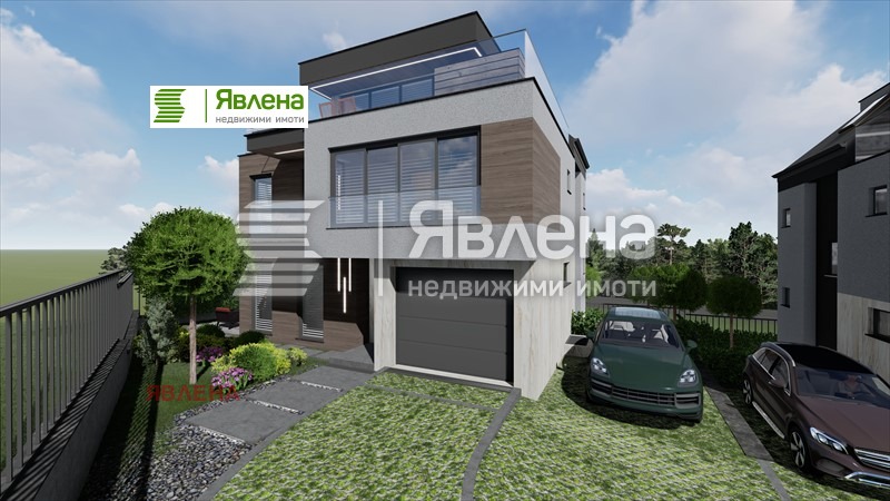 De vânzare  Casa Sofia , Bistrița , 420 mp | 42682632