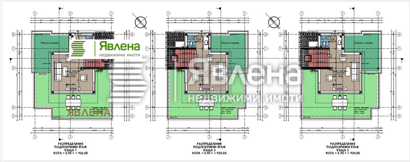 De vânzare  Casa Sofia , Bistrița , 420 mp | 42682632 - imagine [17]