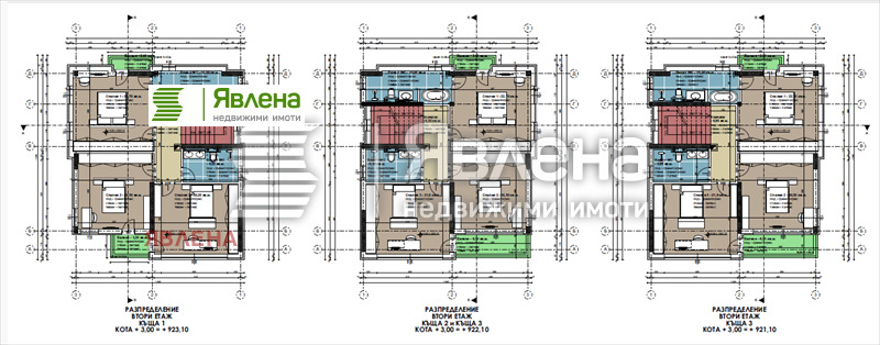 De vânzare  Casa Sofia , Bistrița , 420 mp | 42682632 - imagine [16]