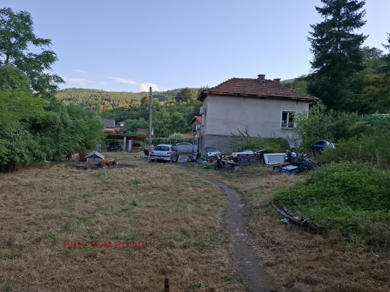 Продава  Къща област София , с. Владо Тричков , 50 кв.м | 25244818