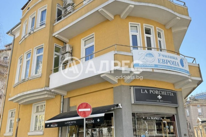 Продава КЪЩА, град Бургас, Център • 950000 € / 1858038.50 лв. • 11911653 1