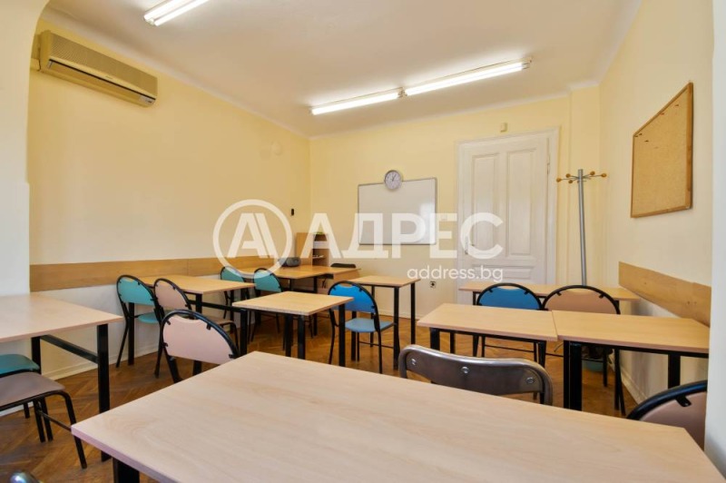 Продава КЪЩА, гр. Бургас, Център, снимка 9 - Къщи - 52144846