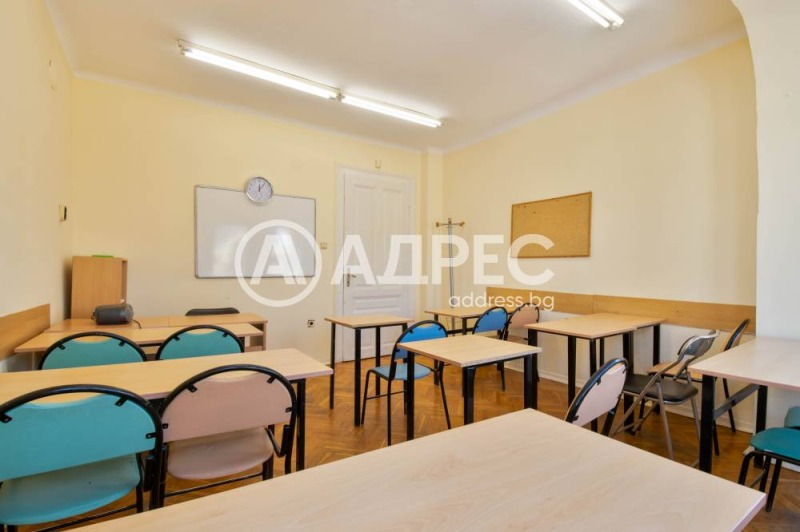 Продава КЪЩА, гр. Бургас, Център, снимка 8 - Къщи - 52144846