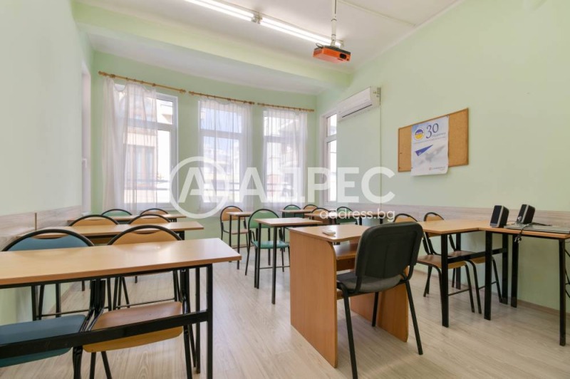 Продава КЪЩА, гр. Бургас, Център, снимка 4 - Къщи - 52144846