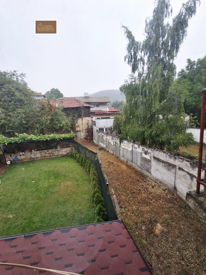 Продава КЪЩА, гр. София, с. Долни Пасарел, снимка 4 - Къщи - 52731900