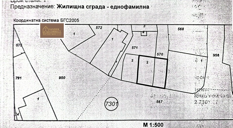 Продава КЪЩА, гр. София, с. Долни Пасарел, снимка 10 - Къщи - 52731900
