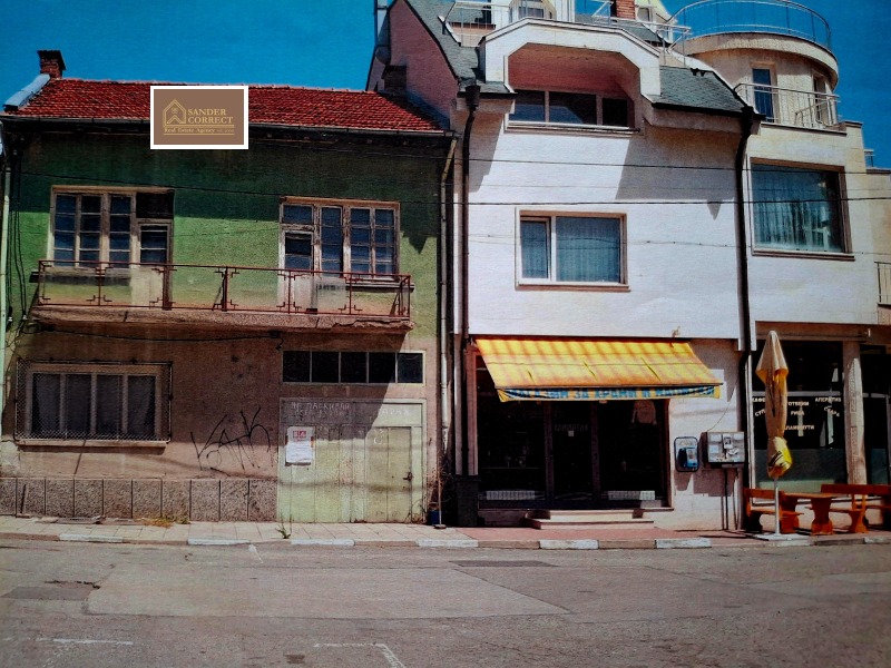 Продава КЪЩА, гр. София, с. Долни Пасарел, снимка 8 - Къщи - 52731900