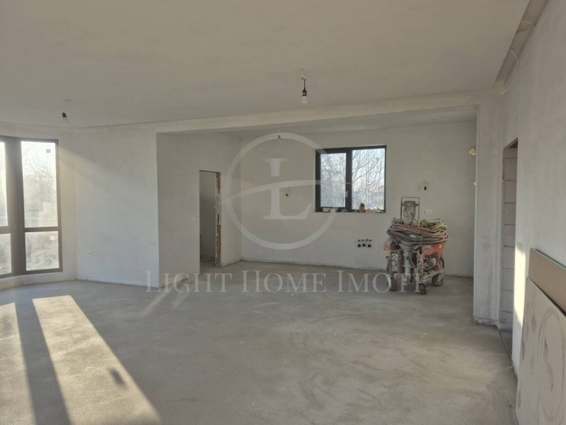 Продава КЪЩА, с. Златитрап, област Пловдив, снимка 3 - Къщи - 53363131