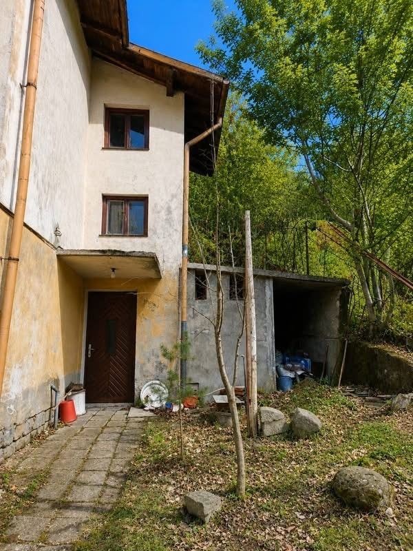 Продава КЪЩА, с. Рударци, област Перник, снимка 3 - Къщи - 55553252