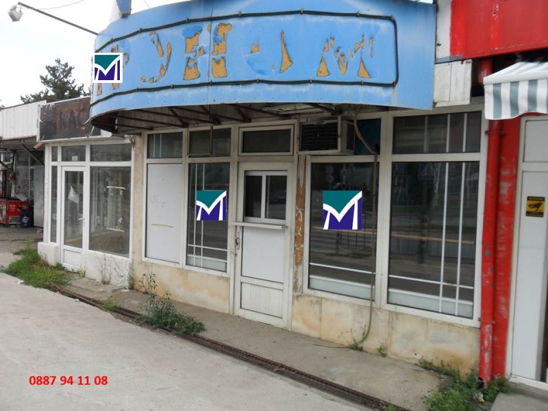 Продава  Магазин град Враца , Център , 72 кв.м | 55885404 - изображение [3]