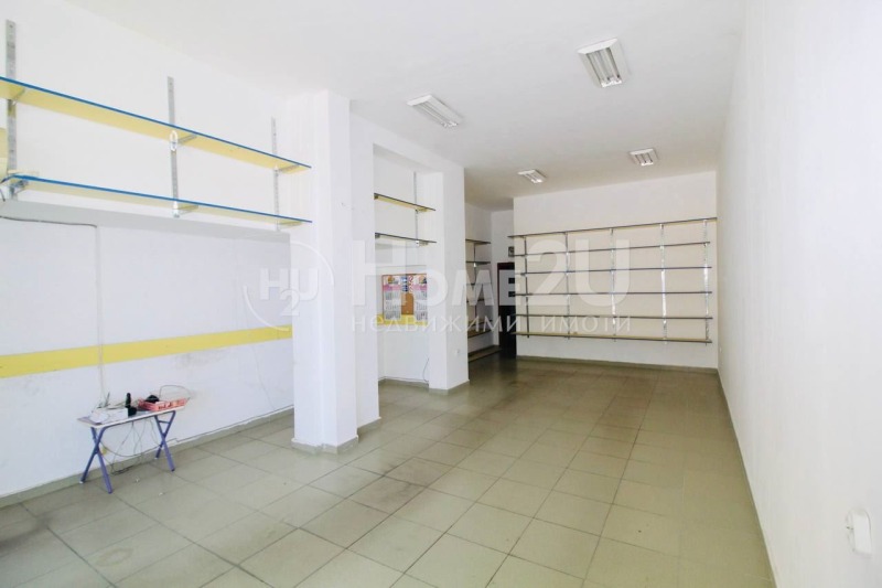 Продаја  Схоп Пловдив , Тракија , 63 м2 | 88382467 - слика [3]