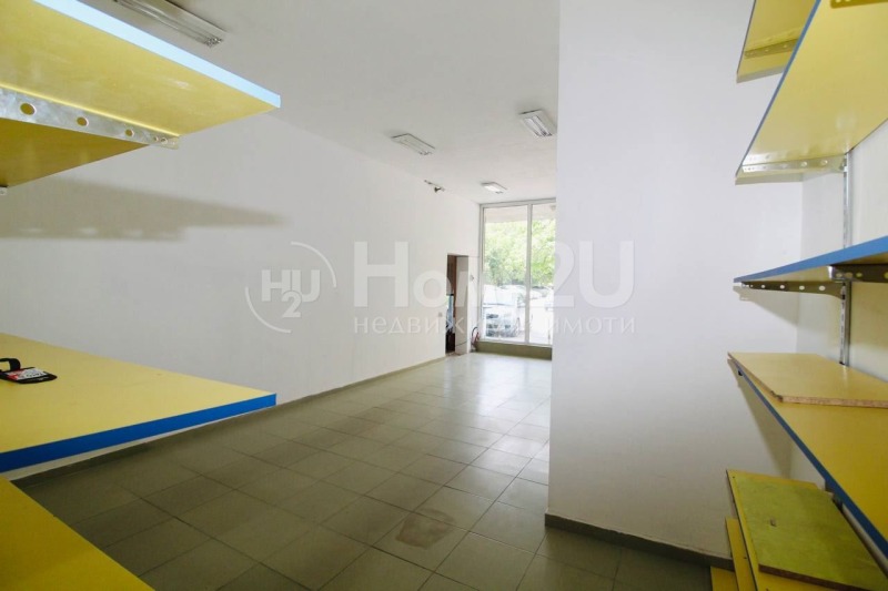 Продава  Магазин, град Пловдив, Тракия •  142 000 EUR • ID 22794063 — holmes.bg - [1] 