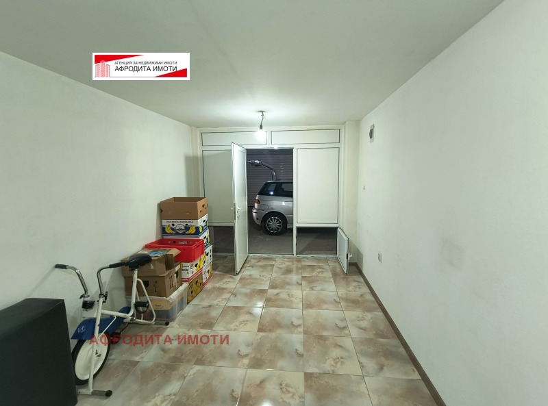 Til salg  Garage Stara Zagora , ORB , 20 kvm | 47809475 - billede [3]