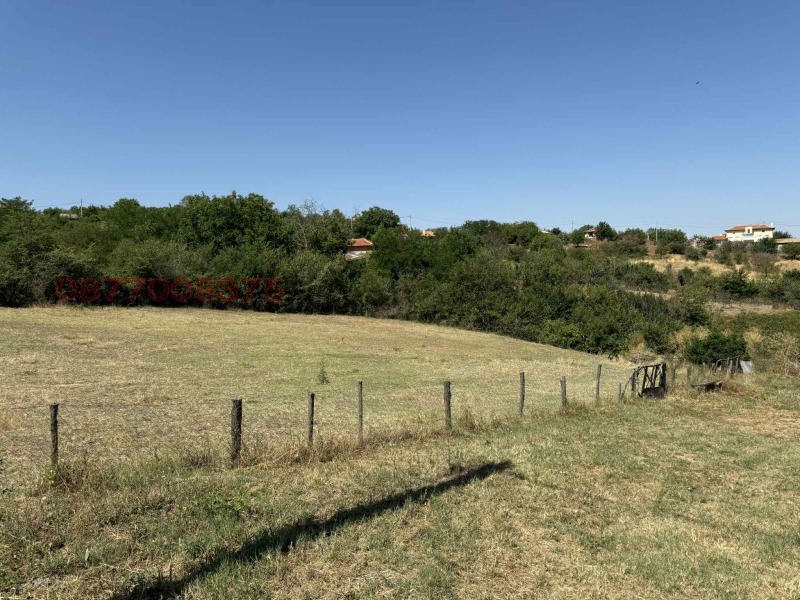 Продава ПАРЦЕЛ, с. Константиново, област Хасково, снимка 6 - Парцели - 52833209