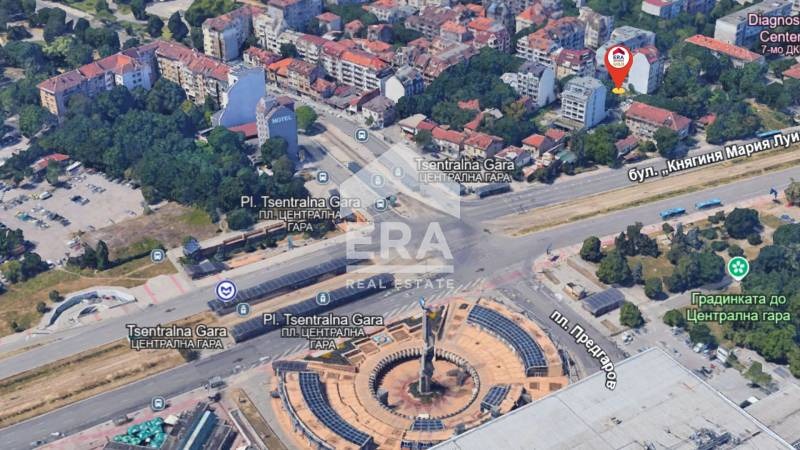 Продава  Парцел град София , Банишора , 257 кв.м | 14671793 - изображение [2]