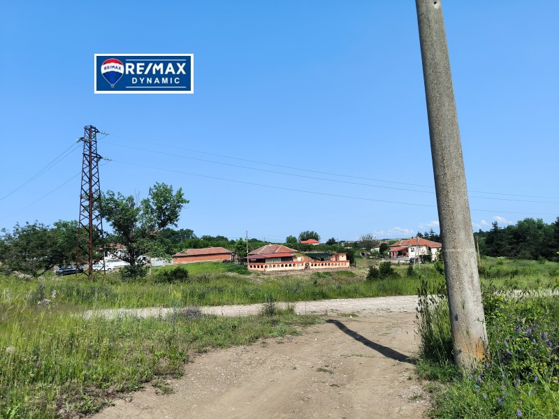 Til salgs  Plott region Burgas , Zornitsa , 820 kvm | 70427178 - bilde [8]