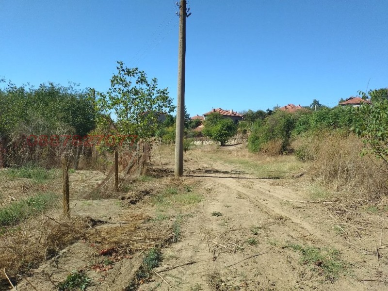 Продава ПАРЦЕЛ, с. Красен, област Русе, снимка 2 - Парцели - 52867824