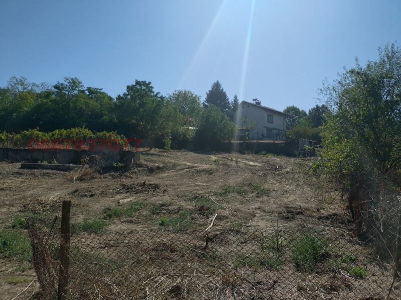 Продава ПАРЦЕЛ, с. Красен, област Русе, снимка 8 - Парцели - 52867824