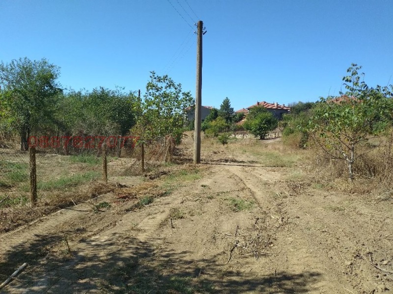 Продава ПАРЦЕЛ, с. Красен, област Русе, снимка 3 - Парцели - 52867824
