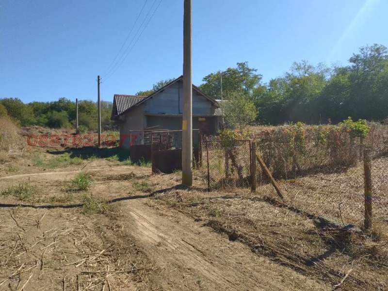 Продава ПАРЦЕЛ, с. Красен, област Русе