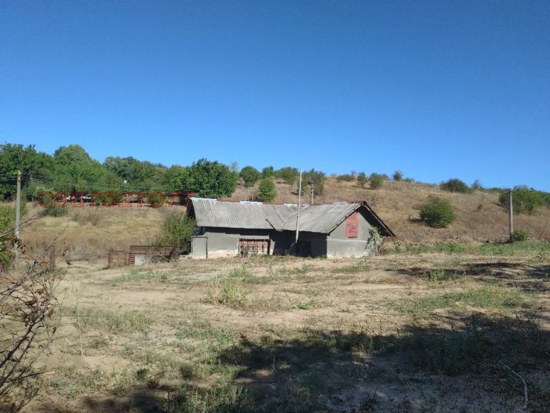 Продава ПАРЦЕЛ, с. Красен, област Русе, снимка 4 - Парцели - 52867824