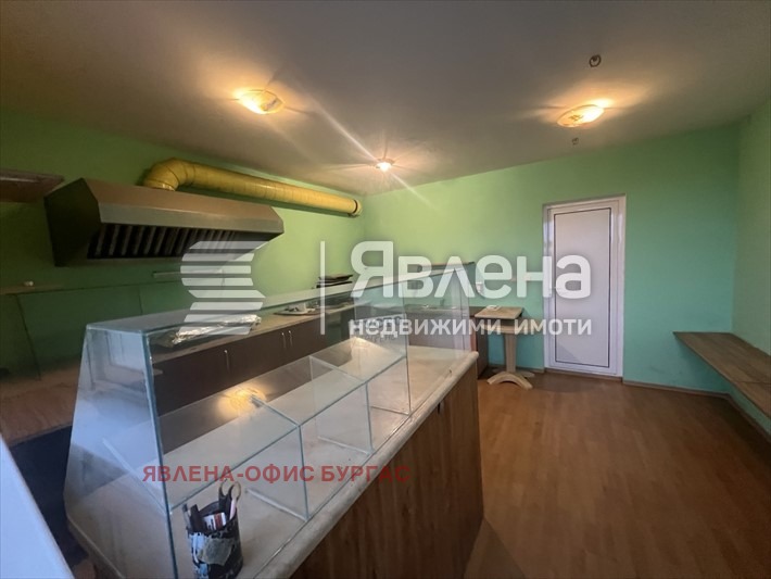 Продава БИЗНЕС ИМОТ, гр. Бургас, област Бургас, снимка 2 - Други - 49380837