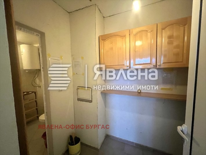 Продава БИЗНЕС ИМОТ, гр. Бургас, област Бургас, снимка 3 - Други - 49380837