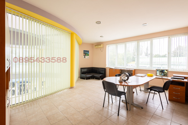 Продава БИЗНЕС ИМОТ, гр. Русе, Промишлена зона - Изток, снимка 4 - Други - 53258224